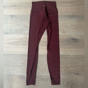 lululemon align leggings